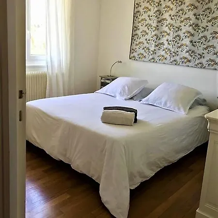 Privat bolig Entre Terre Et