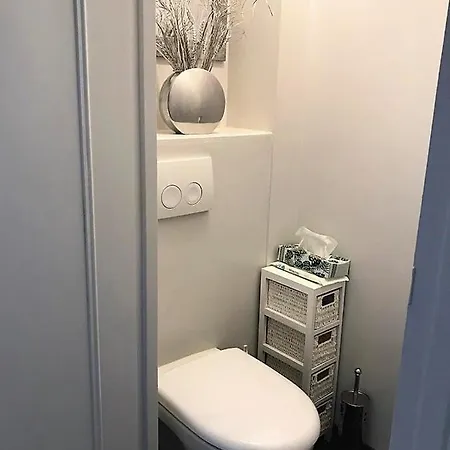 Privat bolig Entre Terre Et Blonville-sur-Mer