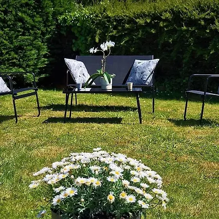 Entre Terre Et Blonville-sur-Mer