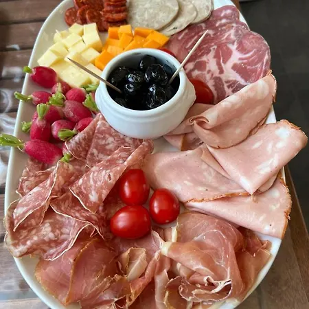 Entre Terre Et Privat bolig *