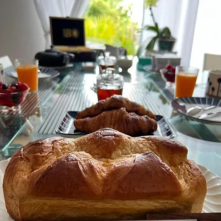 Entre Terre Et Blonville-sur-Mer