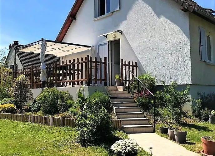 Entre Terre Et בית אירוח