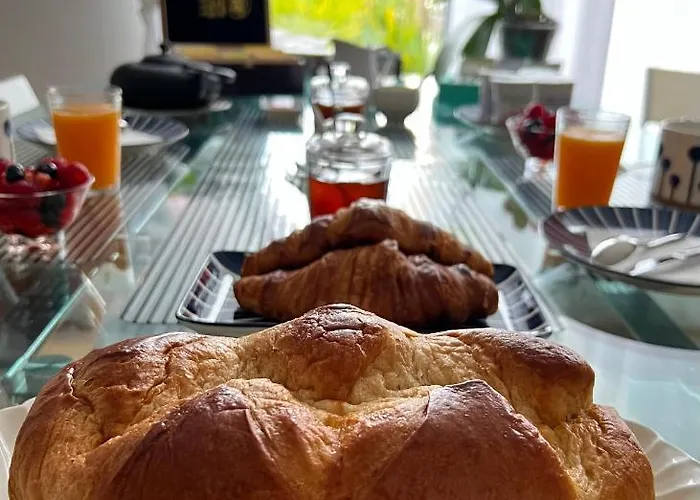 Entre Terre Et בלונוויל-סור-מר